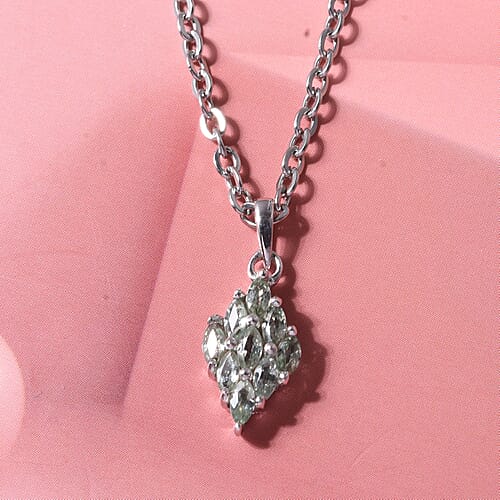 Green Sapphire - Product card gallery slide 2 (10226835226937)