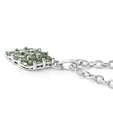 Green Sapphire - Product card gallery slide 4 (10226835226937)