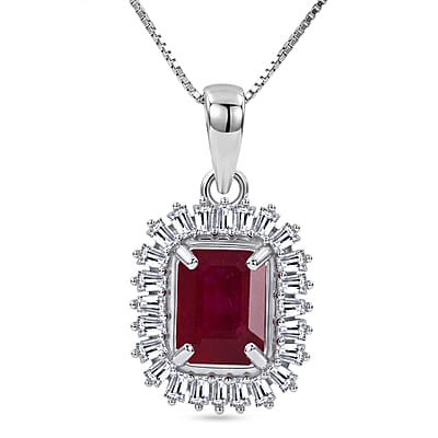 Niassa Ruby - Product card gallery slide 1 (10224132391225)