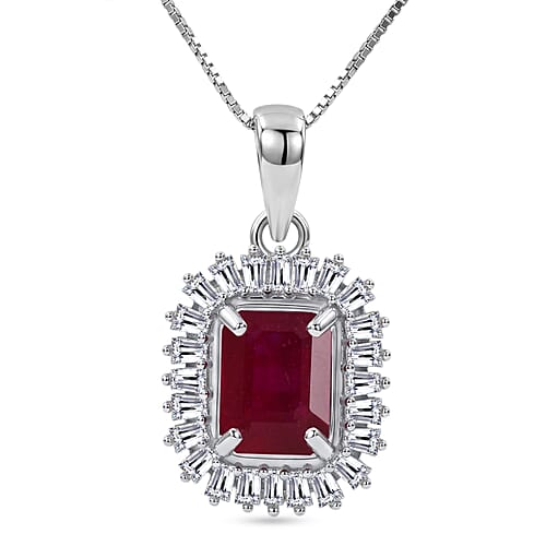 Niassa Ruby - Product card gallery slide 1 (10224132391225)