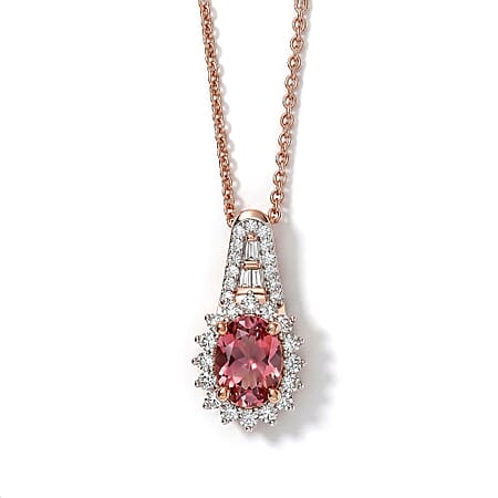 Blush Tourmaline - Product card gallery slide 1 (10229813117241)