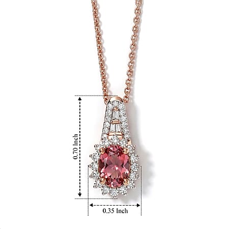 Blush Tourmaline - Product card gallery slide 3 (10229813117241)