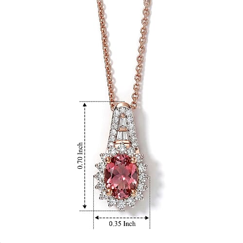 Blush Tourmaline - Product card gallery slide 3 (10229813117241)