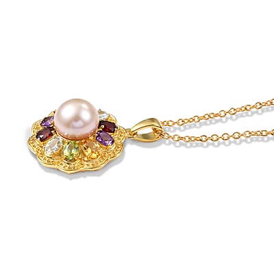 Freshwater Pearl - Product card gallery slide 4 (10229772747065)
