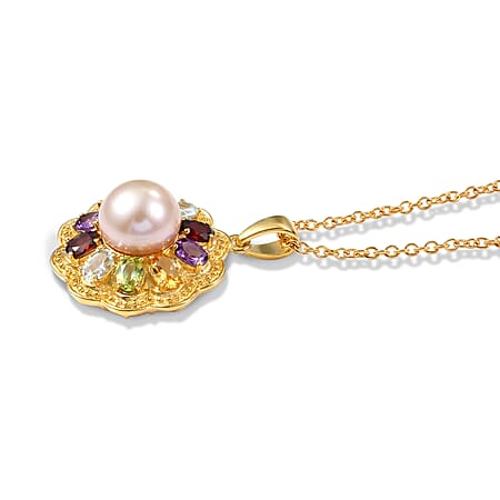 Freshwater Pearl - Product card gallery slide 4 (10229772747065)