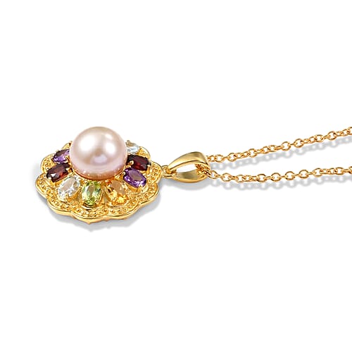 Freshwater Pearl - Product card gallery slide 4 (10229772747065)