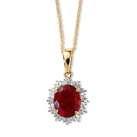 Cherry Fire Opal - Product card gallery slide 1 (10250555195705)