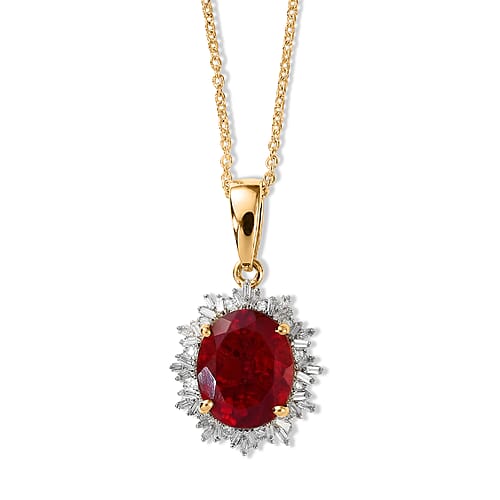 Cherry Fire Opal - Product card gallery slide 1 (10250555195705)