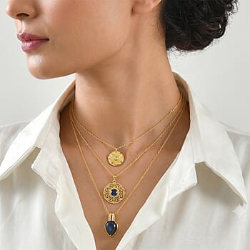 Labradorite - Product card gallery slide 3 (10274761539897)