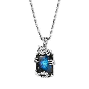 Labradorite - Product card gallery slide 1 (10275971203385)