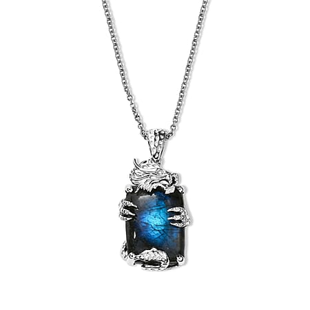 Labradorite - Product card gallery slide 1 (10275971203385)