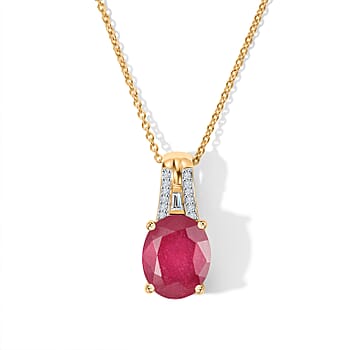 Niassa Ruby - Product card gallery slide 1 (10259940311353)