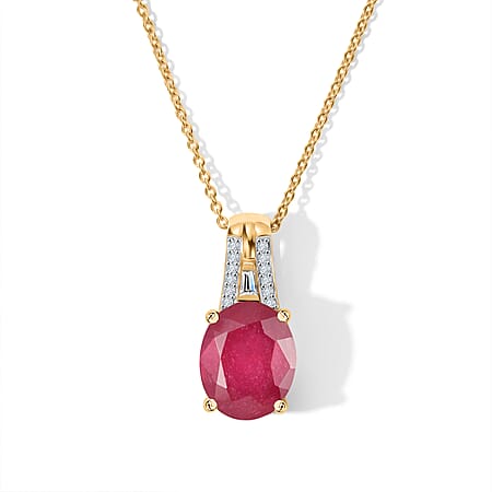 Niassa Ruby - Product card gallery slide 1 (10259940311353)