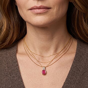 Niassa Ruby - Product card gallery slide 3 (10259940311353)