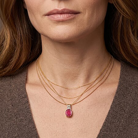 Niassa Ruby - Product card gallery slide 3 (10259940311353)