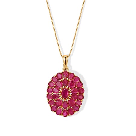 Niassa Ruby - Product card gallery slide 1 (10259940344121)