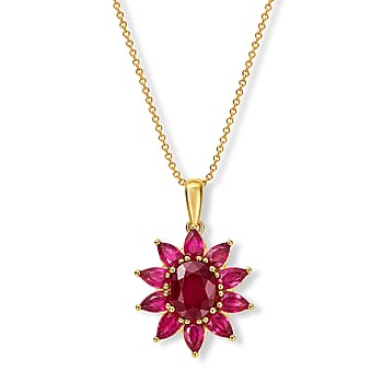 Niassa Ruby - Product card gallery slide 1 (10259940409657)
