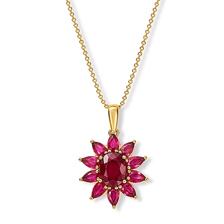 Niassa Ruby - Product card gallery slide 1 (10259940409657)