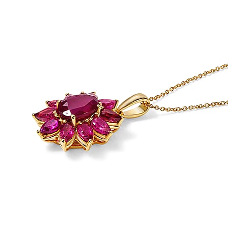 Niassa Ruby - Product card gallery slide 4 (10259940409657)