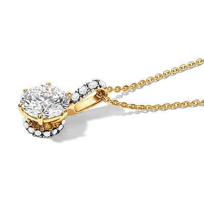 Moissanite - Product card gallery slide 2 (10245192810809)
