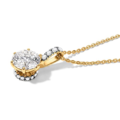 Moissanite - Product card gallery slide 2 (10245192810809)
