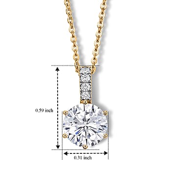 Moissanite - Product card gallery slide 3 (10245192810809)