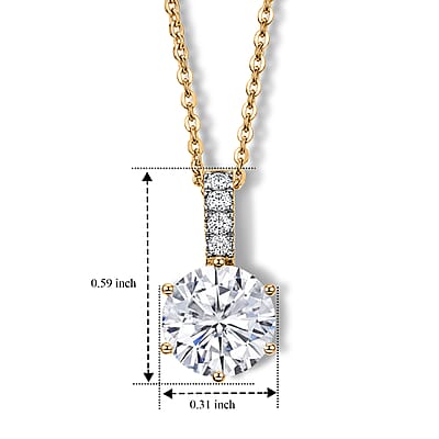 Moissanite - Product card gallery slide 3 (10245192810809)