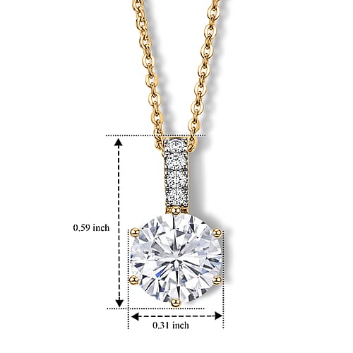 Moissanite - Product card gallery slide 3 (10245192810809)