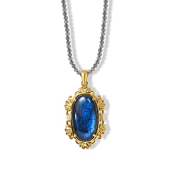 Labradorite - Product card gallery slide 1 (10268926247225)