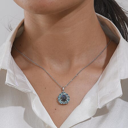 Labradorite - Product card gallery slide 2 (10268926312761)