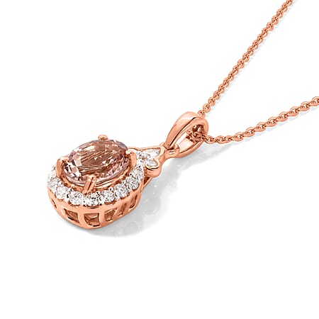 Morganite - Product card gallery slide 4 (10336761413945)