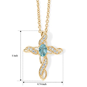 Blue Apatite - Product card gallery slide 3 (10242024669497)