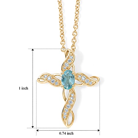 Blue Apatite - Product card gallery slide 3 (10242024669497)