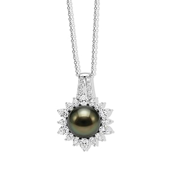 Tahitian Pearl - Product card gallery slide 1 (10252226560313)