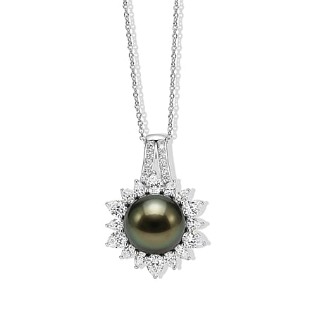 Tahitian Pearl - Product card gallery slide 1 (10252226560313)