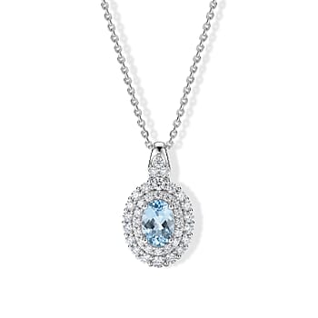 Santa Maria Aquamarine - Product card gallery slide 1 (10263317741881)