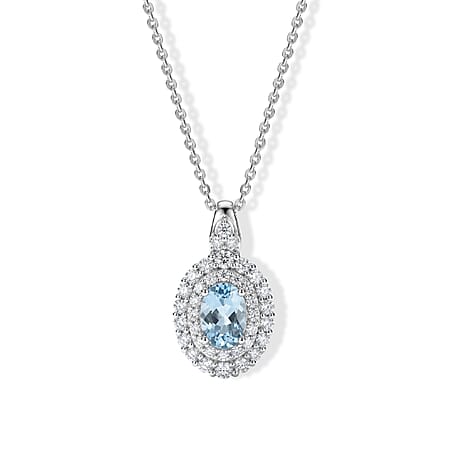 Santa Maria Aquamarine - Product card gallery slide 1 (10263317741881)