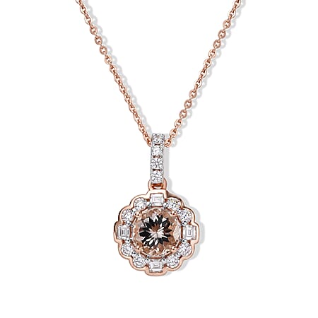 Morganite - Product card gallery slide 1 (10298011844921)