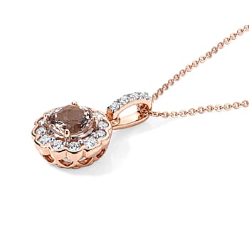 Morganite - Product card gallery slide 4 (10298011844921)