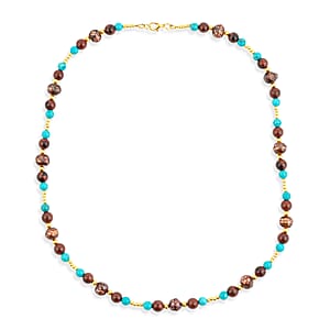 GCS Wild Canyon Necklace Kit (Ships in 7-10 Days) 622.49 ctw