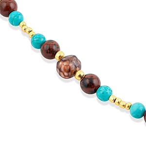 GCS Wild Canyon Necklace Kit (Ships in 7-10 Days) 622.49 ctw