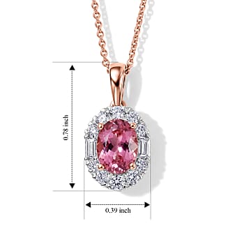 Blush Tourmaline - Product card gallery slide 3 (10248923775289)