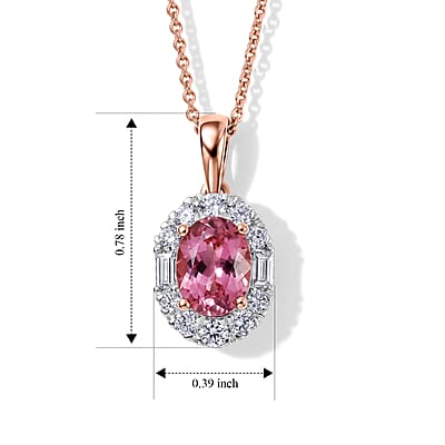 Blush Tourmaline - Product card gallery slide 3 (10248923775289)