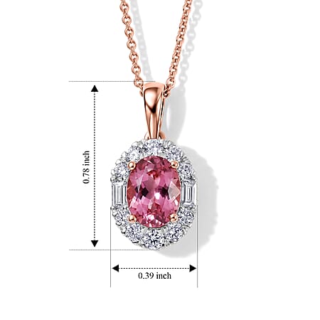 Blush Tourmaline - Product card gallery slide 3 (10248923775289)
