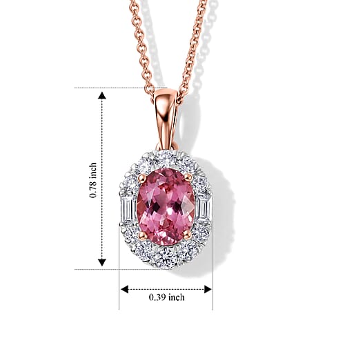 Blush Tourmaline - Product card gallery slide 3 (10248923775289)