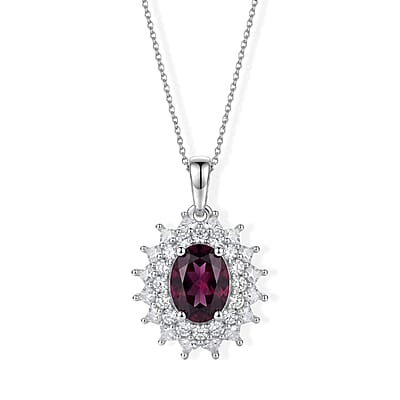 Ember Garnet - Product card gallery slide 1 (10253057524025)