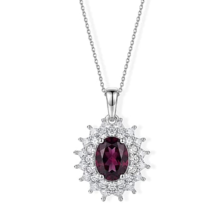 Ember Garnet - Product card gallery slide 1 (10253057524025)