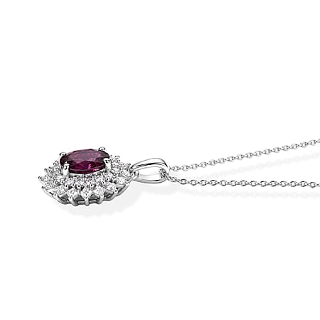 Ember Garnet - Product card gallery slide 3 (10253057524025)