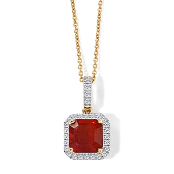 Fire Opal - Product card gallery slide 1 (10253157335353)