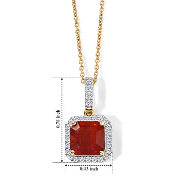 Fire Opal - Product card gallery slide 3 (10253157335353)